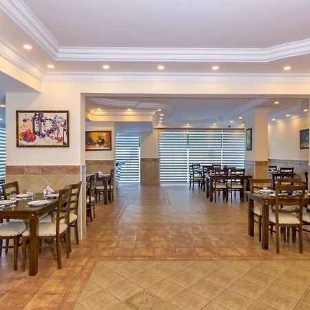 Forest Park Hotel Kemer Ngoại thất bức ảnh